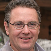 Logan Vance