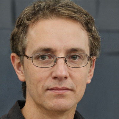 Daniel Croft