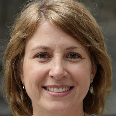 Lydia Beaumont