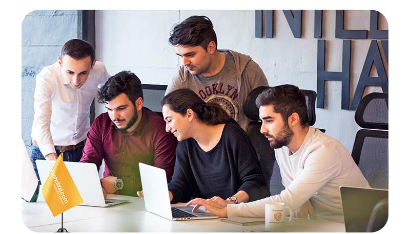 Our Creative Mission