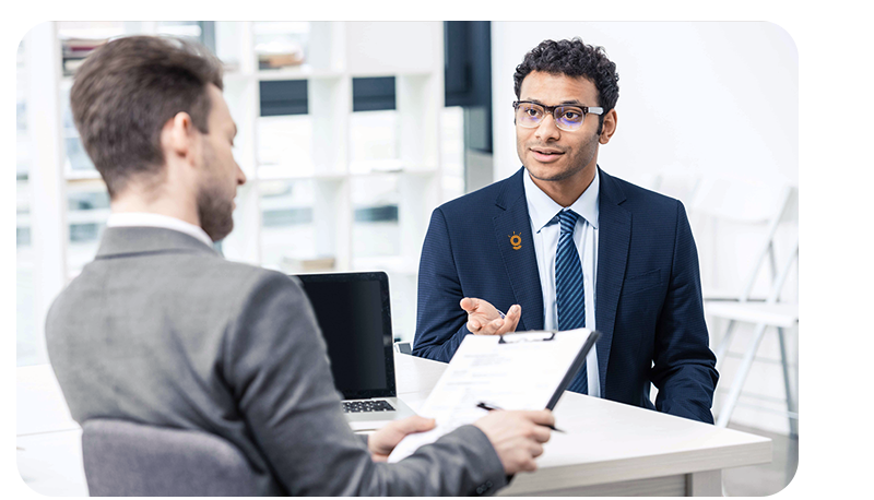 Clients are the heartbeat of Graphaizzi.com