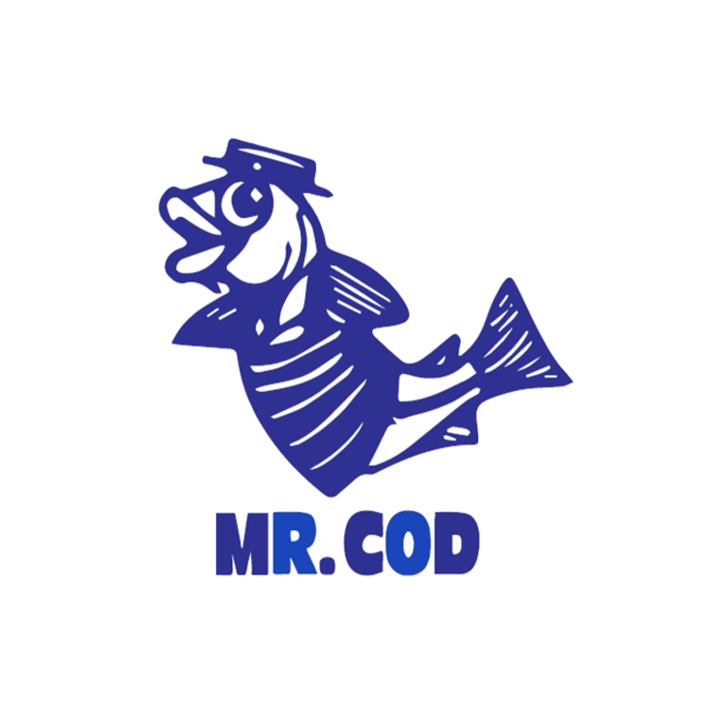 Mr Cod