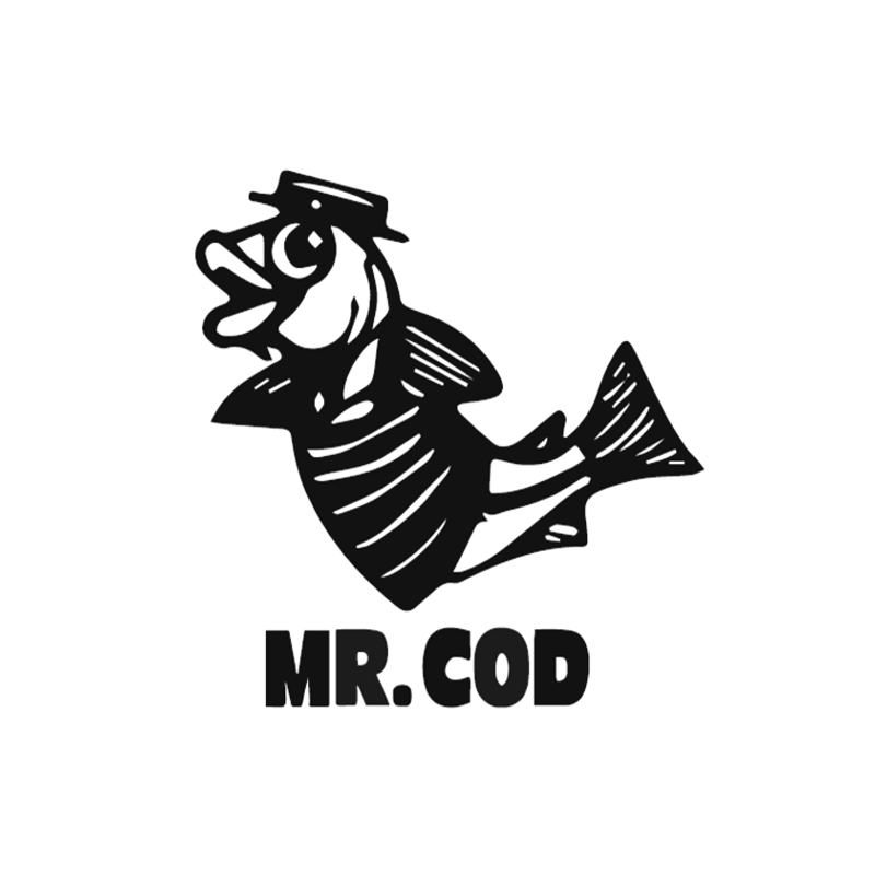 Mr Cod