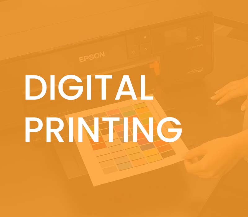 Digital Printing