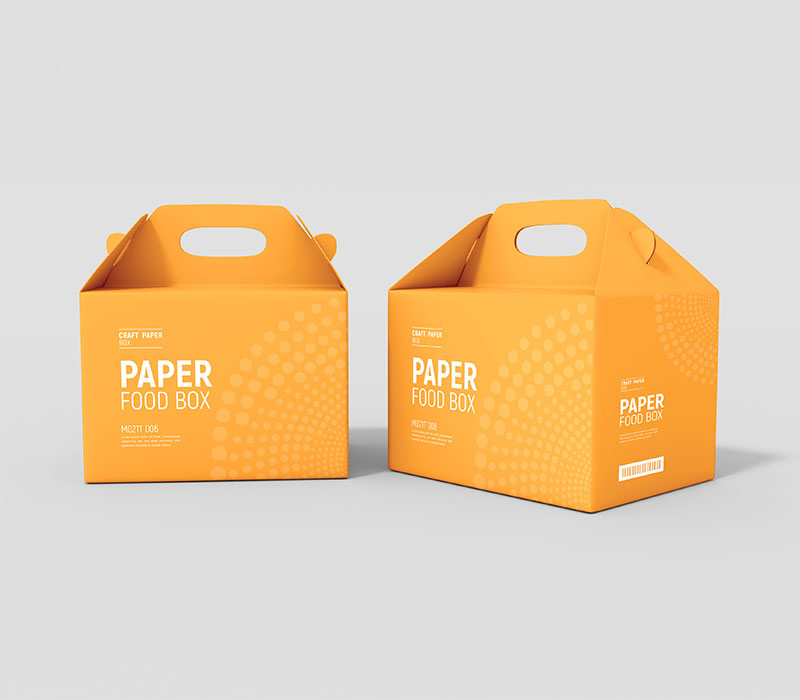 Packaging