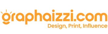Graphaizzi's logo