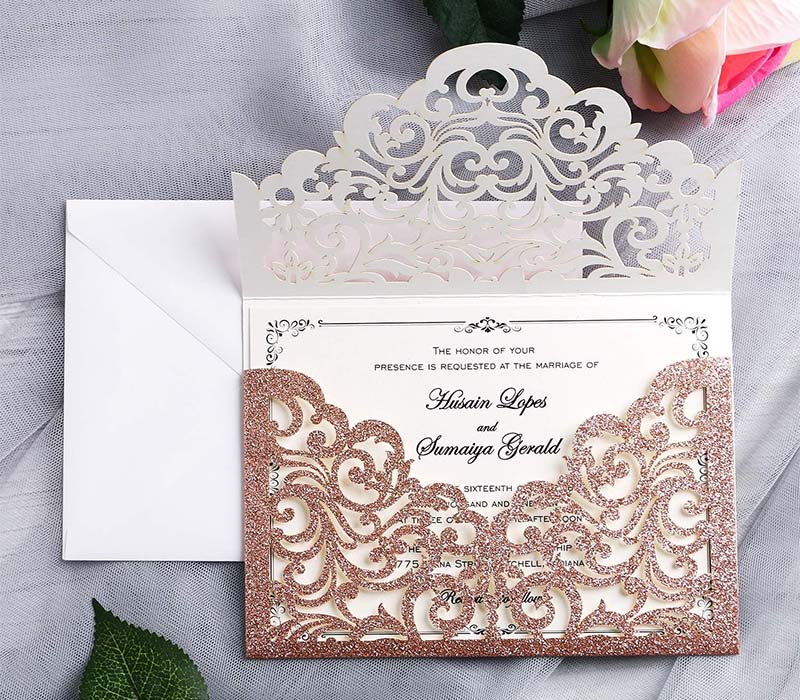 Invitation Cards