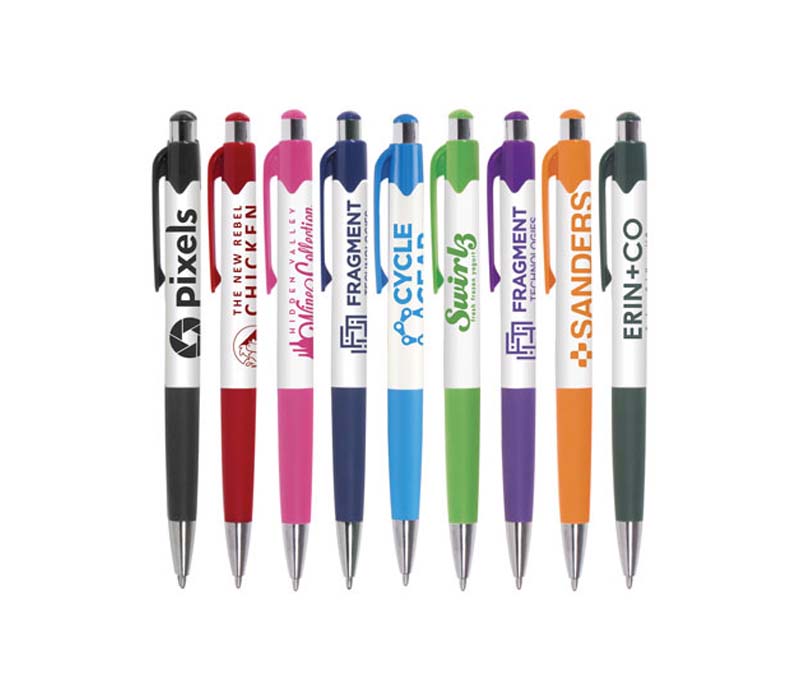 Custom Pen with your Logo/Picture