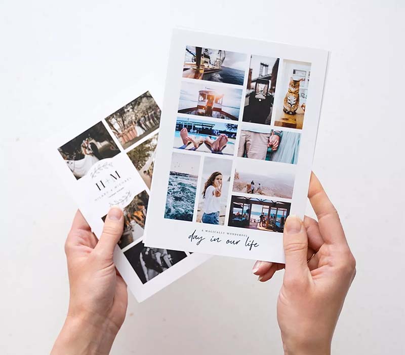 Black Floral Wrap Midi Skirt