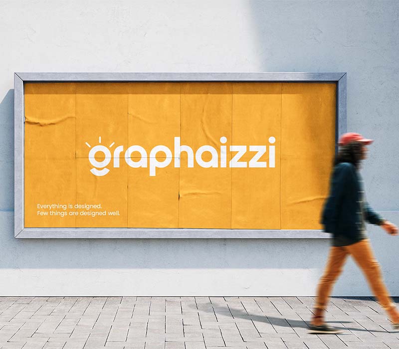 Graphaizzi SmartPoster